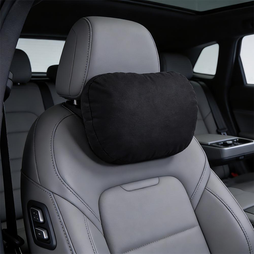 Memory Foam Car Neck Pillow Lumbar Support - Универсальная автомобильная подушка для подголовника с