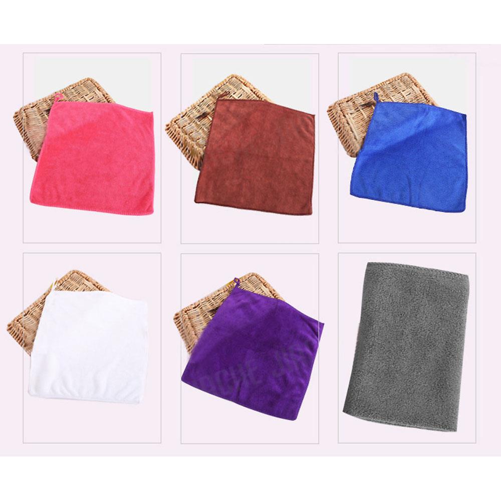 Полотенце из микрофибры JIACHE – обзор и цена Microfiber Car Drying Towel Super Absorbent