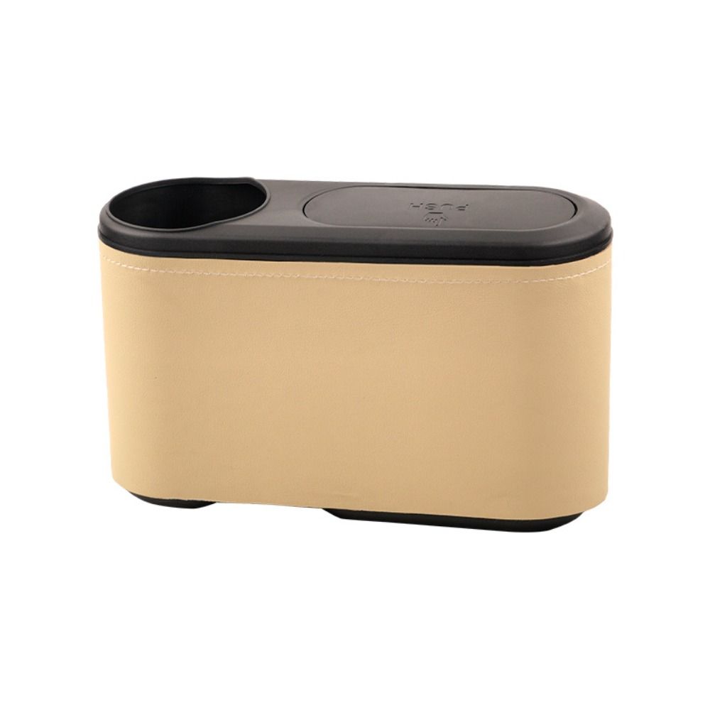 Многофункциональный автомобиль – обзор и цена Waterproof Car Trash Can With Lid