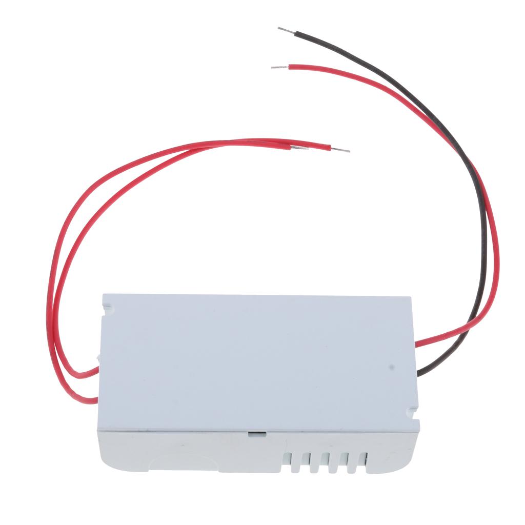 Модуль питания переменного и п – обзор и цена Car Electronics