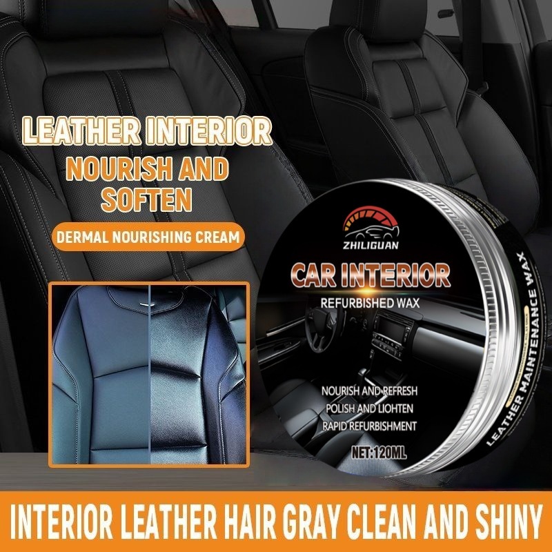 Крем-паста для восстановления  – обзор и цена Car Care