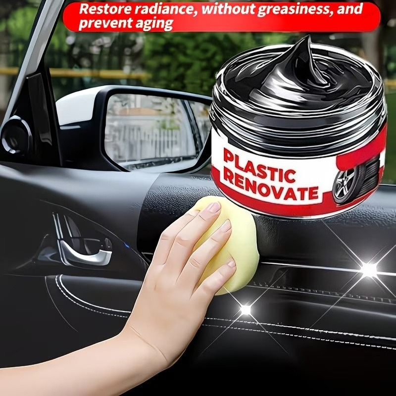 Полировальная паста для ухода  – обзор и цена Car Scratch Repair Polishing Wax Paste