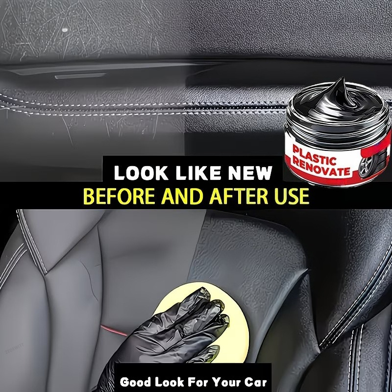 Полировальная паста для ухода  – обзор и цена Car Scratch Repair Polishing Wax Paste