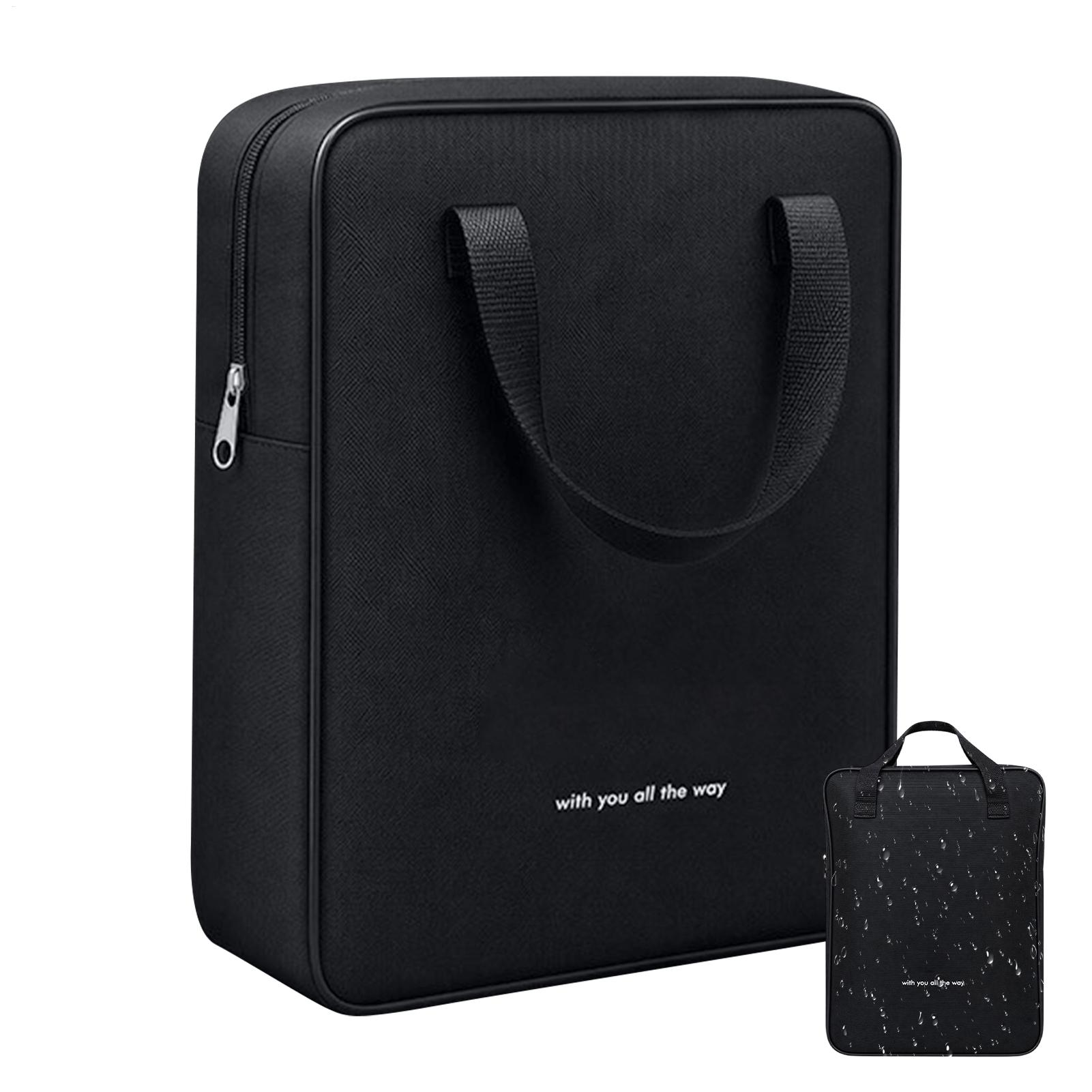 Жесткий футляр для автомобильн – обзор и цена Car Trunk Organizer Foldable Storage Box