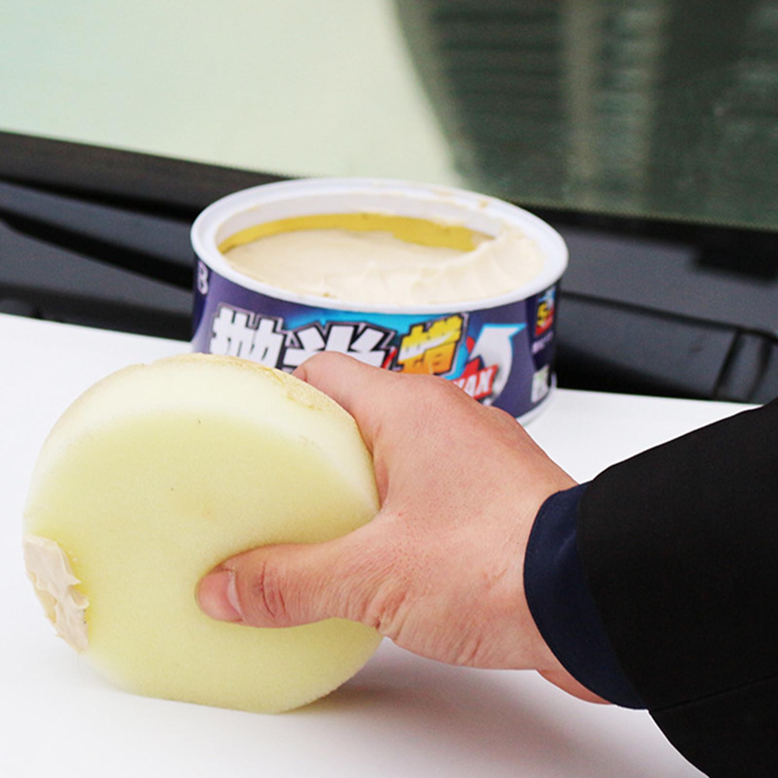 Полировальный воск для автомоб – обзор и цена Car Scratch Repair Polishing Wax Paste